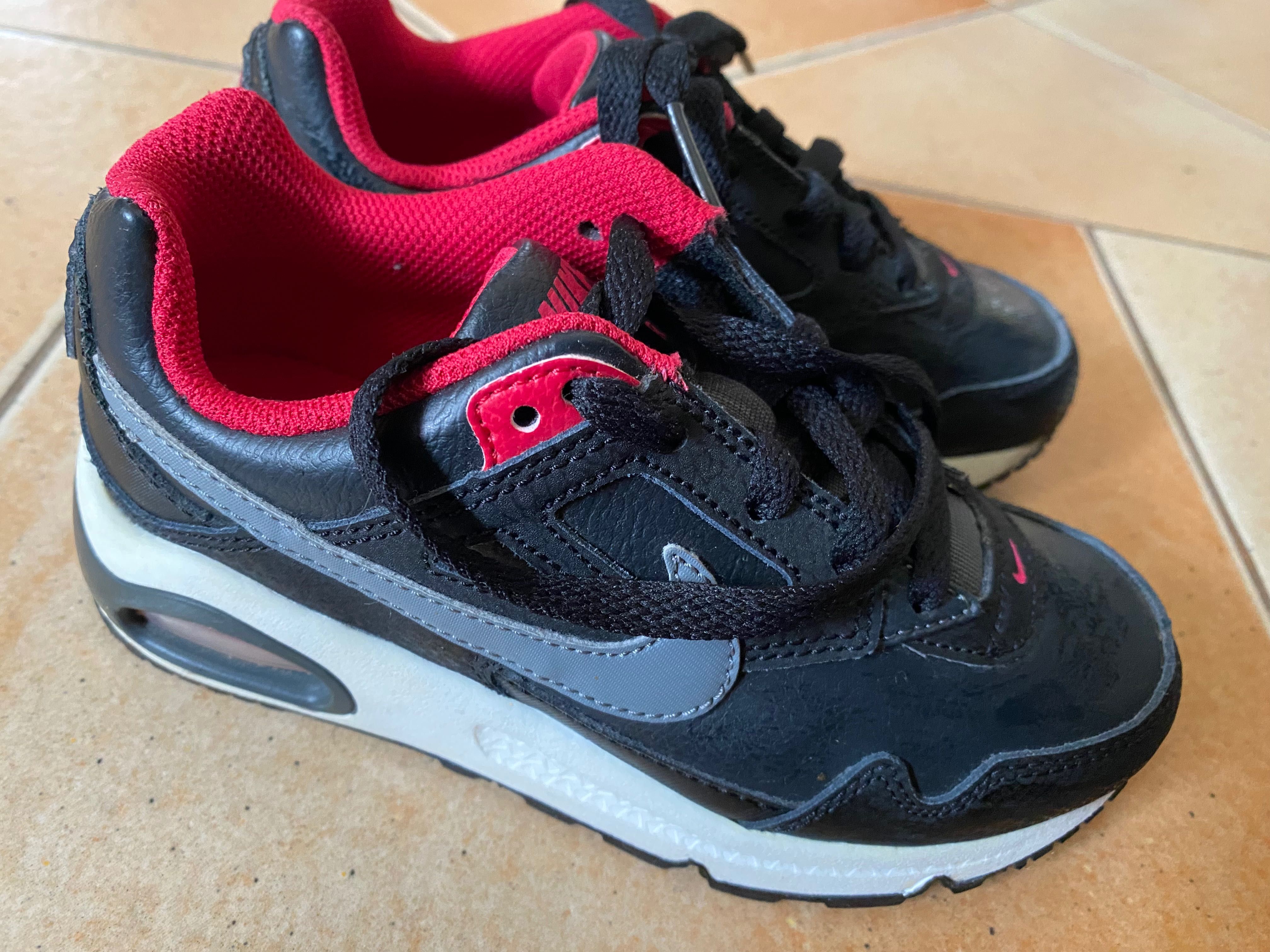 Детски маратонки Nike Air Max Skyline 28.5