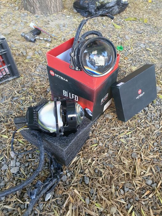 Bi led срочно новая