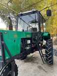 belarus traktor mtz 80x sotiladi 2023 yil  700 soat ishlagan