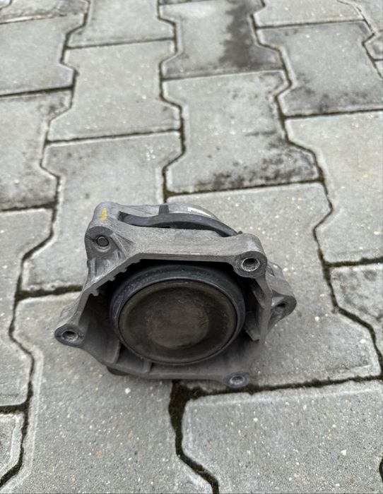 Tampoane suporti motor 2.0 diesel B47 BMW F30 F31 F32 seria 1 2 3 4 5