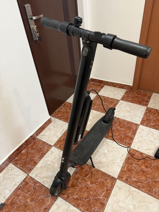 Trotineta Electrica Ninebot ES2