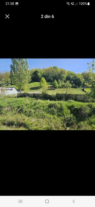 Budeasa Mica La Nuci 2400 mp