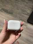 Airpods pro кейс оригинал
