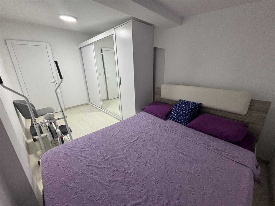 Дава се под наем Двустаен апартамент в Пловдив, Мараша - 61 кв.м за 336.6 € - Снимка #6