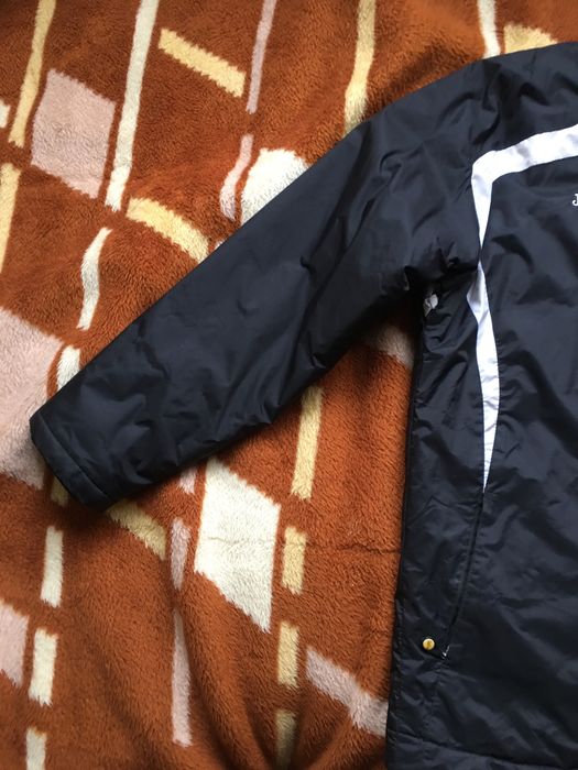 Мъжко зимно яке Joma