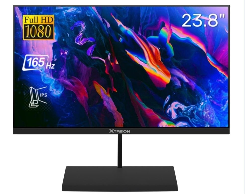 Продам игровой монитор XTREON XT2442PE (идеал)