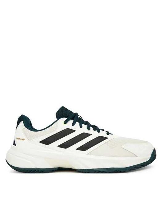 Adidas - CourtJam Control 3 Clay JH5137 Бял Оригинал Код 417
