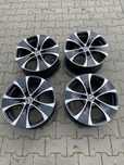 Jante Autec 17 5 112 Audi A3 A4 A5 A6 Q3 Q5 Mercedes Wv Skoda Seat