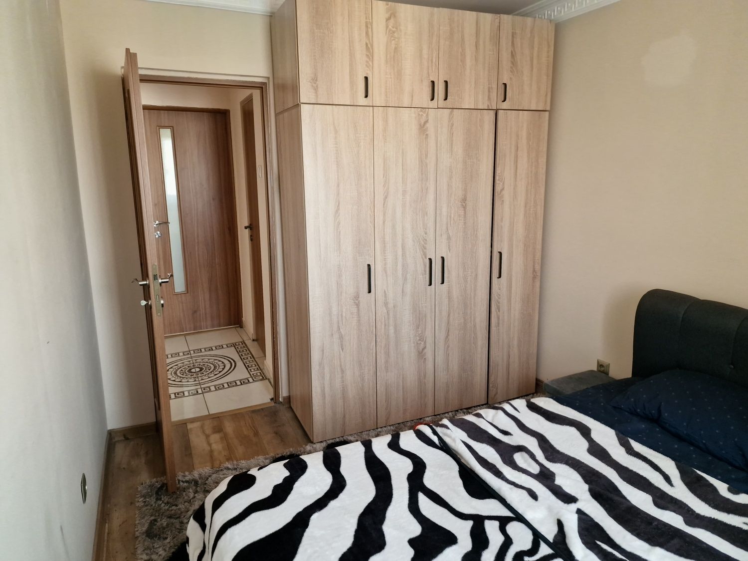 Apartament 2 camere complet renovat