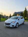 Opel Corsa OPEL Corsa E 1.3 Diesel 2018 EURO 6