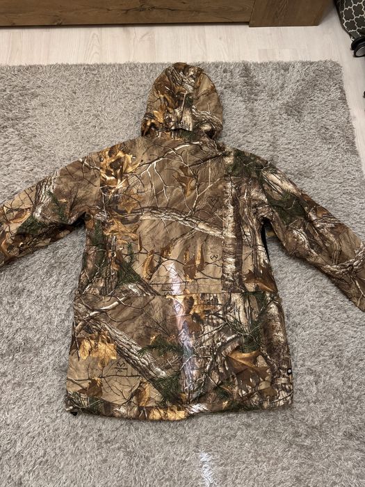 Ловно яке Realtree