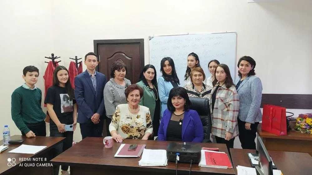 Бюро переводов с/на испанский язык