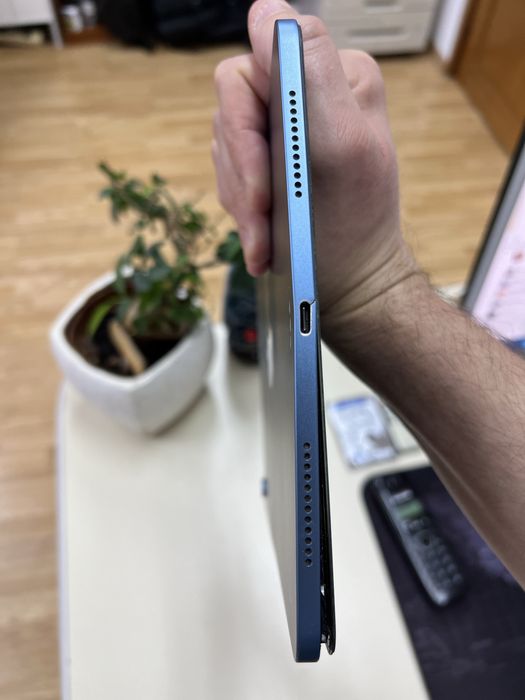 ipad air generatia 5