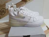 Nike Air Force 1 React masura 38.5 originali noi in cutie