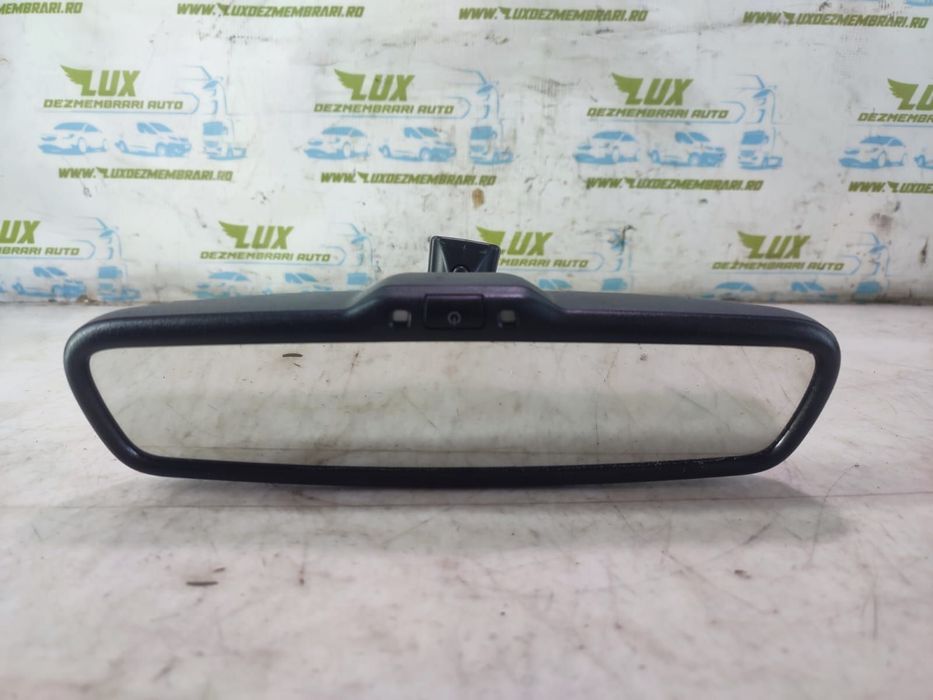 Oglinda retrovizoare interior 85101-A4000 Hyundai Ioniq AE [2016 - 20