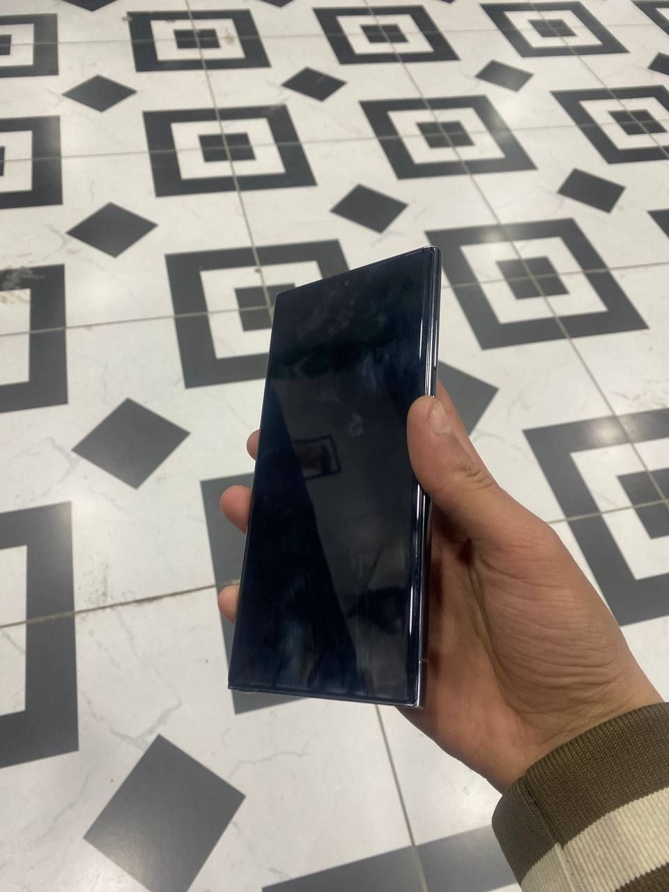 Samsung S23 ULTRA