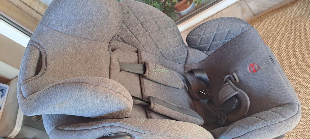 Столче за кола на Чиполино