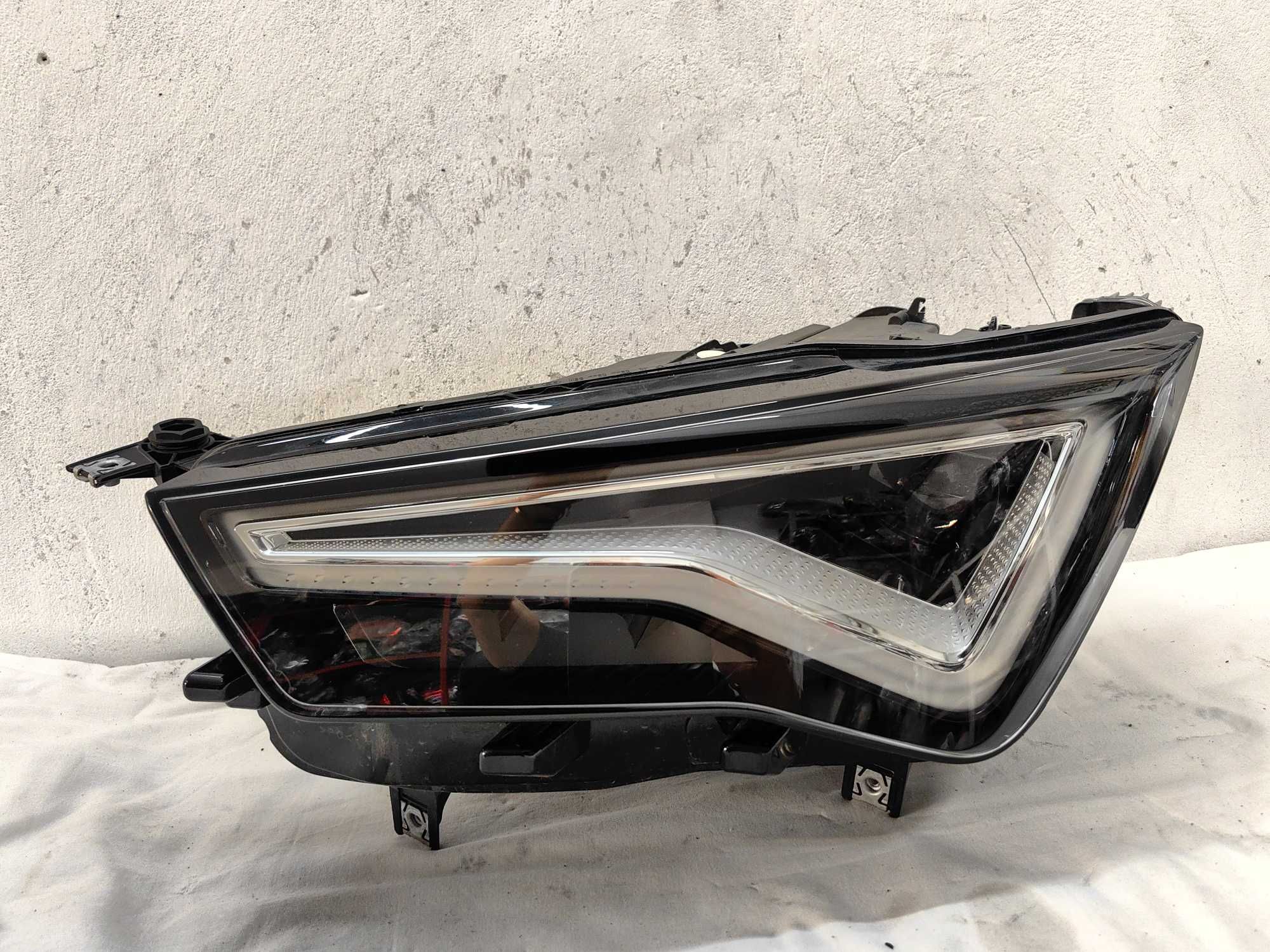 Оригинален фар Сеат Купра  Seat Ateca Cupra Full Led
