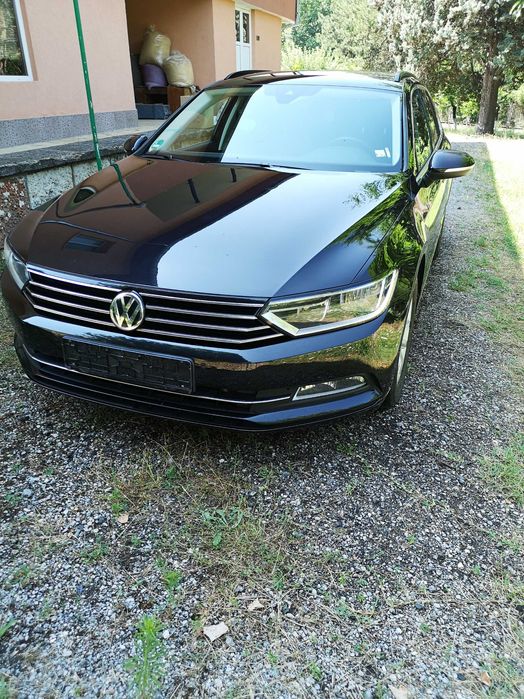 Продавам VW PASSAT