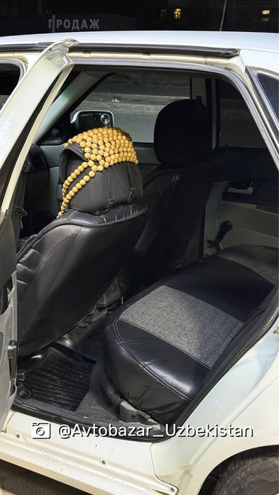 •Lada Priora 2010 (Gen yoq)•