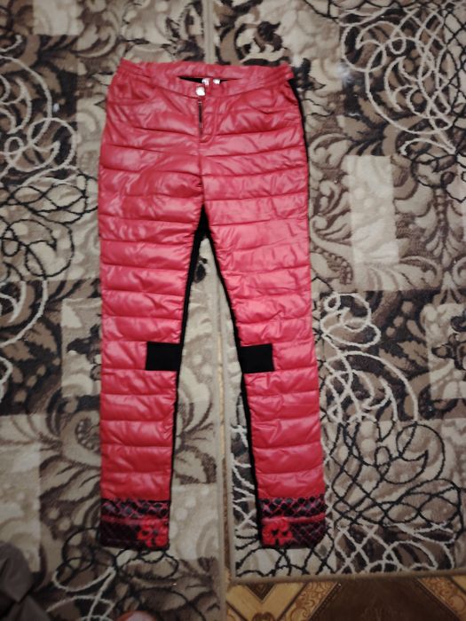 Зимняя куртка и штаны