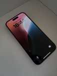 Iphone 15 pink 128gb на гарантии