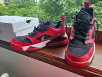 маратонки nike air jordan mars, 39 номер