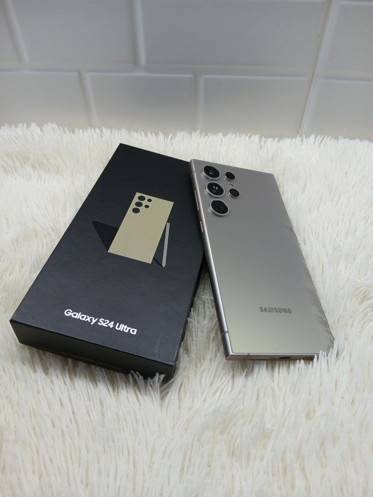 Samsung S24 ultra
