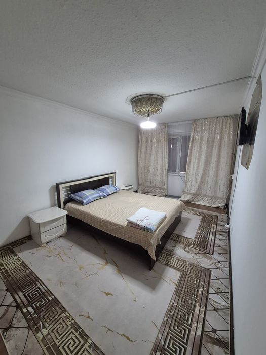 1 мкр 5 дом 1 этажда