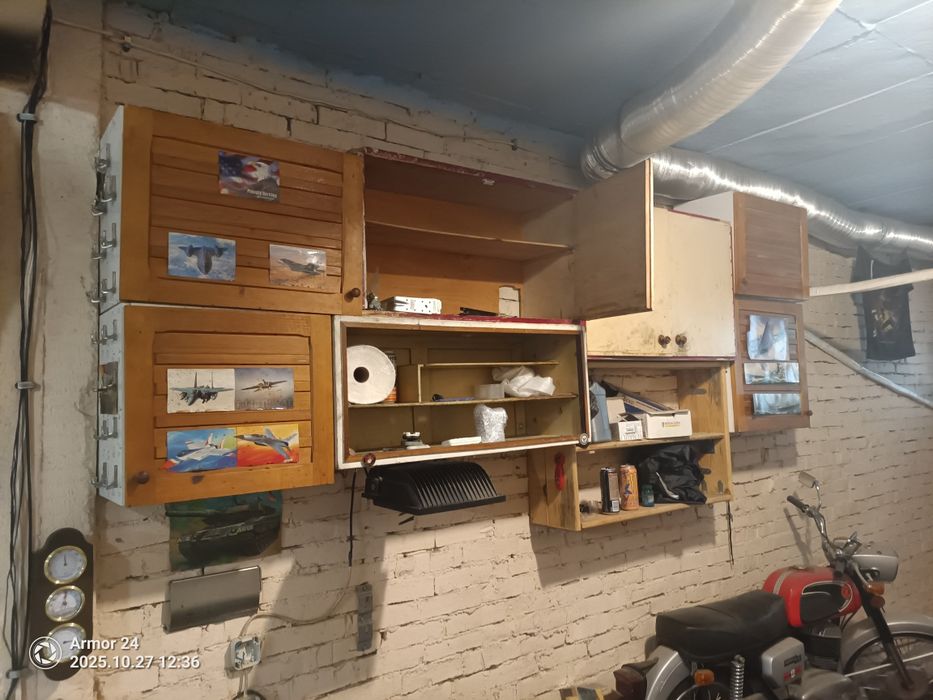 Гараж под наем Лозенец