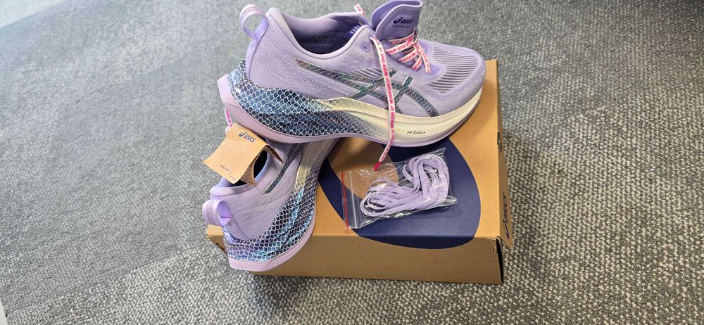Asics superblast 2 marimea 44