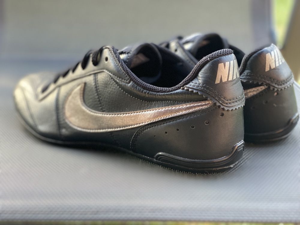 Adidasi Originali Nike The Cip , Noi Marimea 41