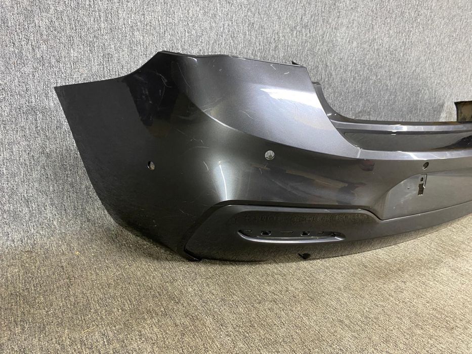 Bara spate Bmw seria 1 F20 M-pachet LCI