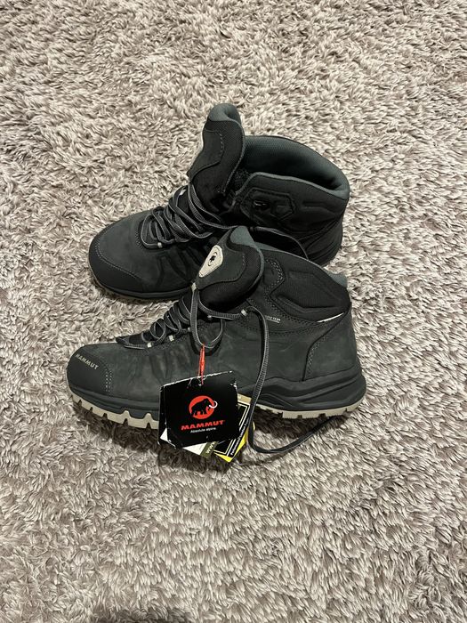 Mammut Mercury Mid 3 Gtx-мъжки трекинг