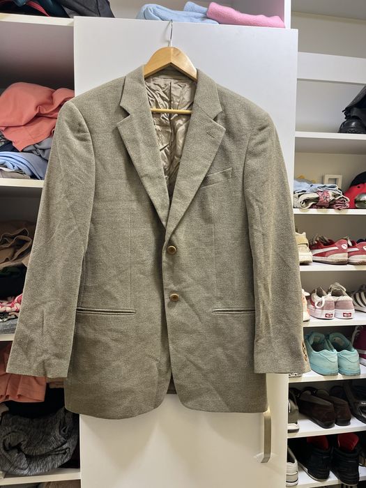 Оригинални мъжки сака