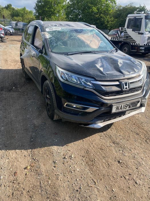 Piese honda CRV 5 AN 2018 2.0 BENZINA