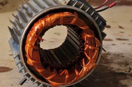 Bobinaj motoare electrice!