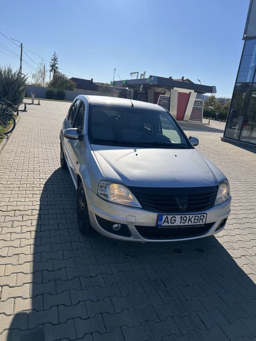 Dacia Logan 1.5 2011 E5
