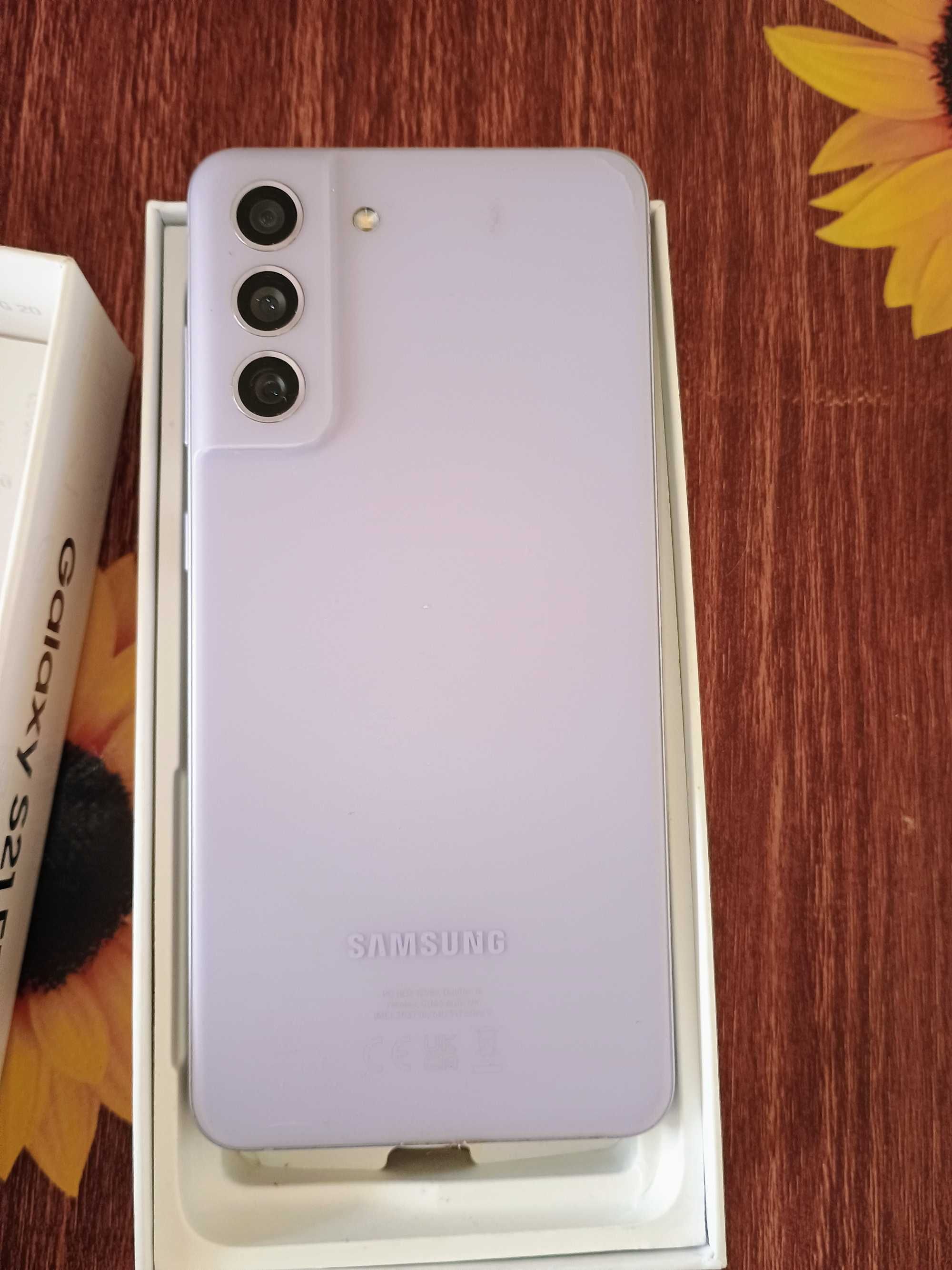 Samsung S22 fe 5 G