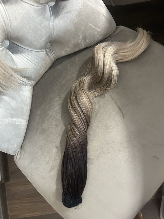 Опашка екстеншън