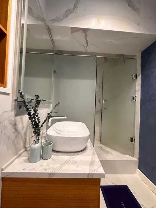 Сдается Шикарная Квартира на 2/4/9   Мирзо-Улугбекский  (Ц2) 838*