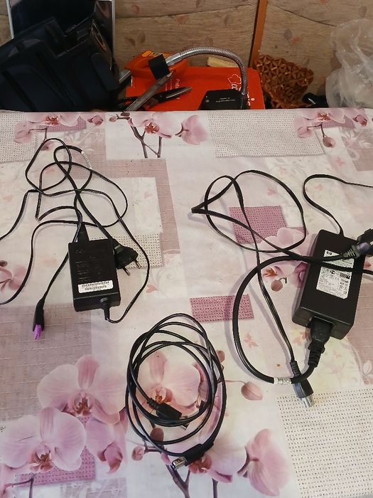 transformator alimentare 32v imprimantă hp