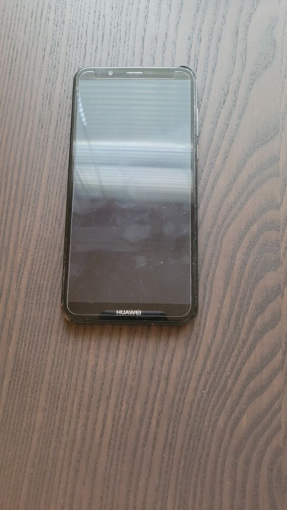 Huawei Y7 Prime 2018