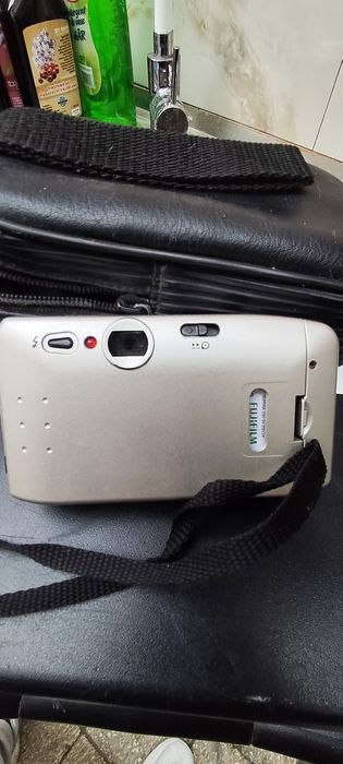 Le Clic LC27 EV, produs în anii 1990 de Concord