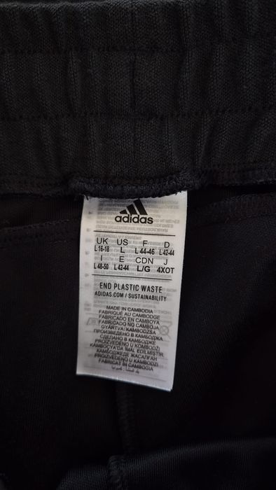 Pantaloni dama Adidas