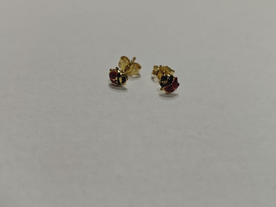 Cercei aur 18k 0.78gr (r)