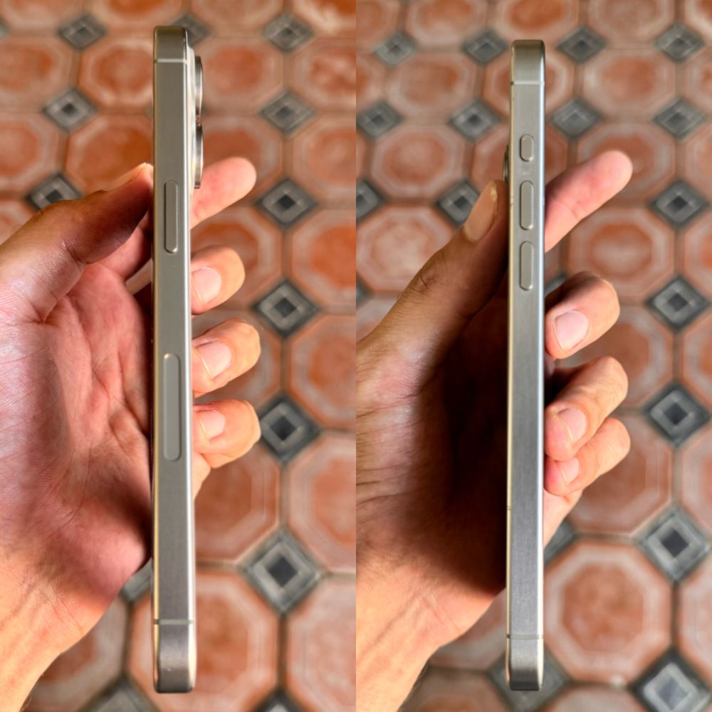 iphone 15 pro max 512 tali 900$ kelishamiz