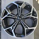 Jante 19″ NOI originale KIA Sportage GT Line senzori presiune