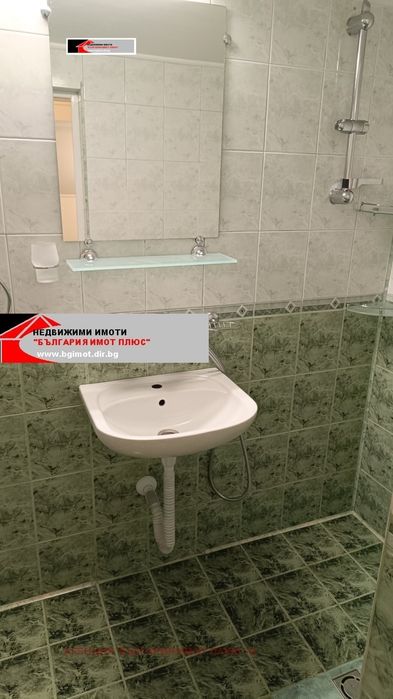 Дава се под наем Тристаен апартамент в София, Горубляне - 90 кв.м за 580 € - Снимка #9