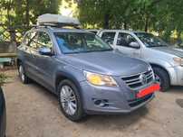 VW Tiguan 2010 impecabil